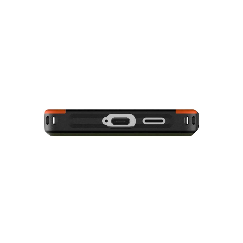 UAG Urban Armor Gear case CIVILIAN for SAMSUNG S24 5G olive