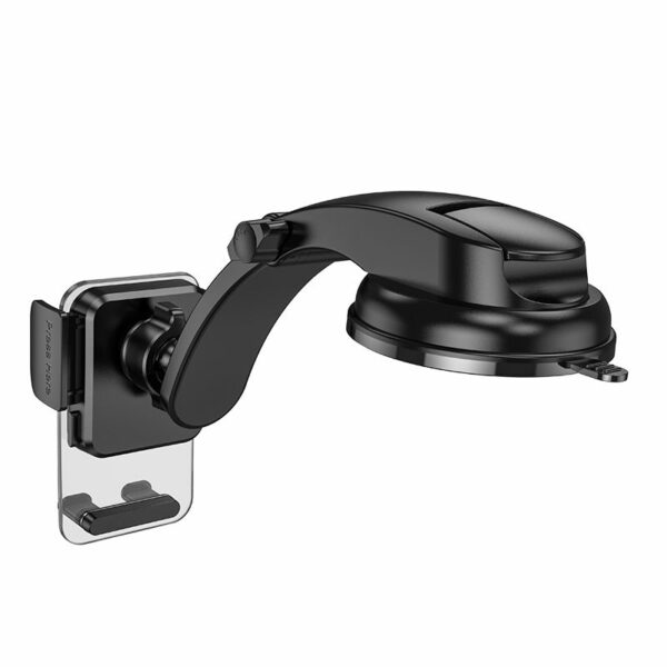 HOCO car holder for windshield / center console CA118 black