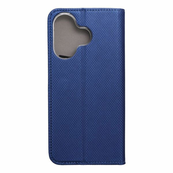 SMART CASE Book for XIAOMI Redmi 13 4G navy