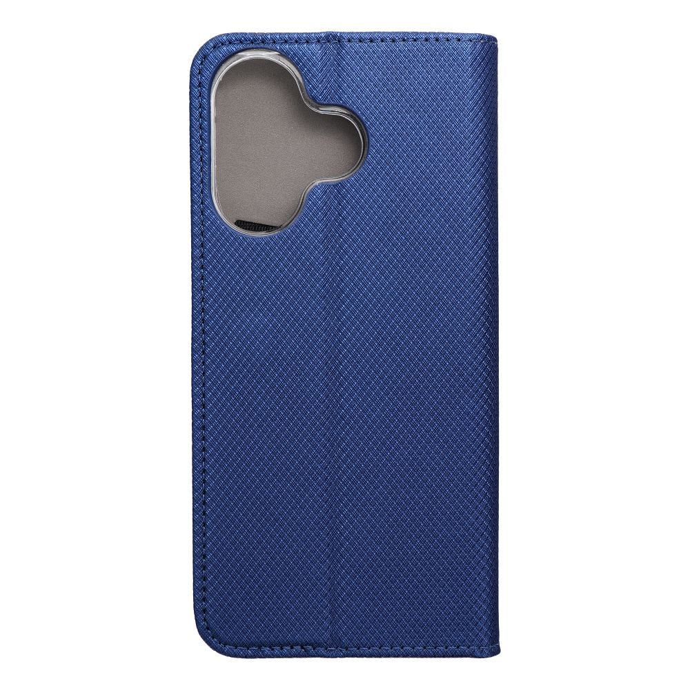 SMART CASE Book for XIAOMI Redmi 13 4G navy