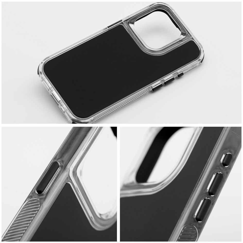 MATRIX Case for IPHONE 15 black