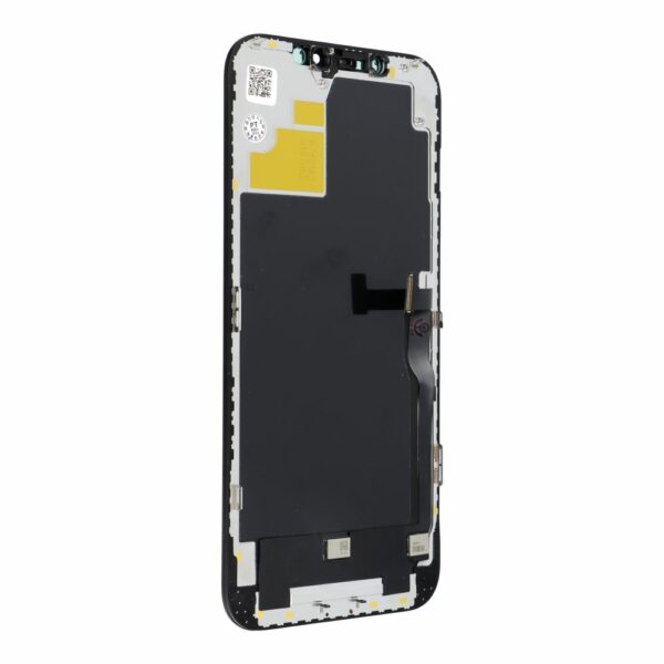 LCD Screen iPhone 12 Pro Max with digitizer black (HD+ Incell) IC Transferable