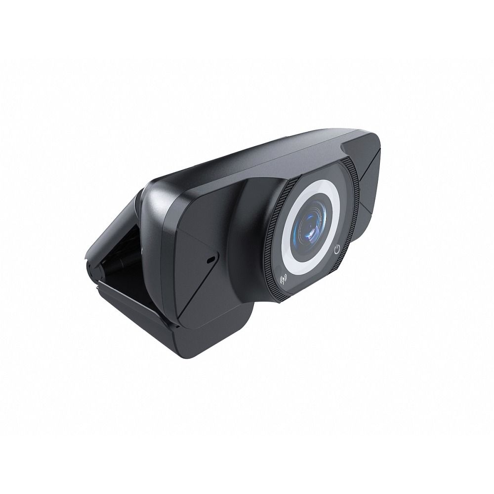 102cf8a6866ad5e7fc8849f04ec57cf6 Webcam Full HD 1920*1080p/30fps ECM-CDV126C black