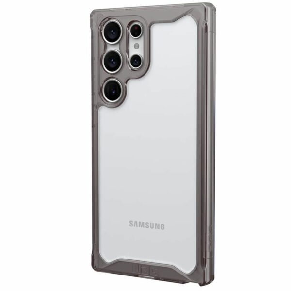 UAG Urban Armor Gear case PLYO PRO for SAMSUNG S23 Ultra 5G ash