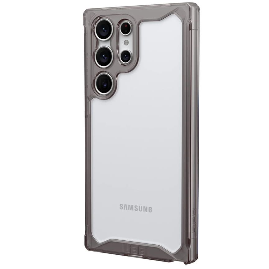 UAG Urban Armor Gear case PLYO PRO for SAMSUNG S23 Ultra 5G ash