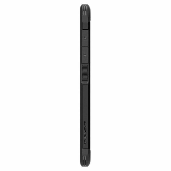 SPIGEN case TOUGH ARMOR for SAMSUNG S24 Plus black