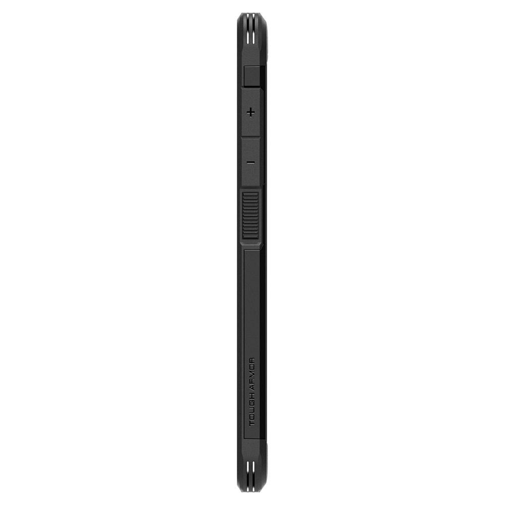 SPIGEN case TOUGH ARMOR for SAMSUNG S24 Plus black