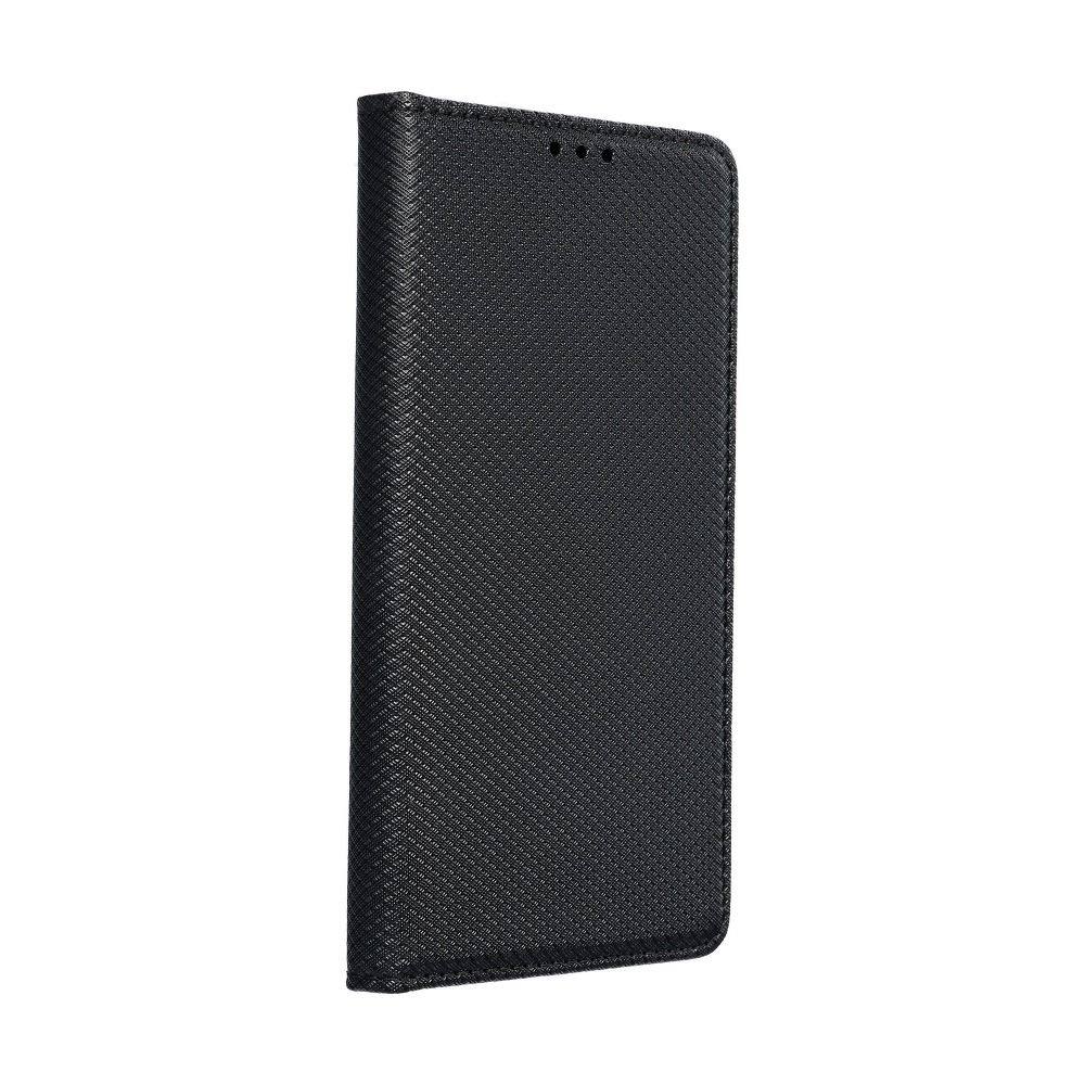 SMART CASE Book for REALME 7 Pro black