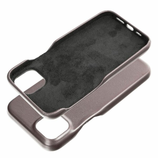 ROAR case LOOK for IPHONE 14 Plus Grey