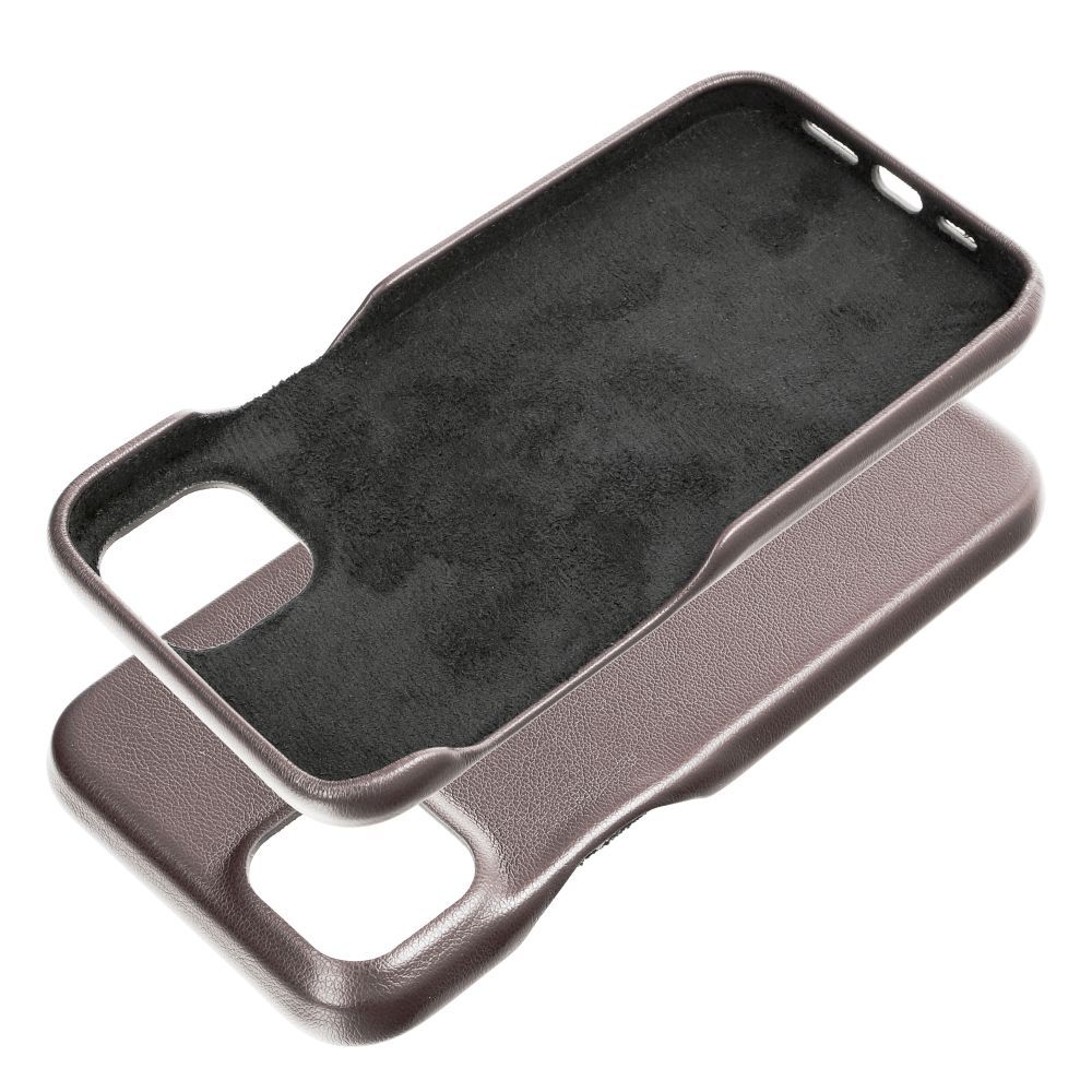 ROAR case LOOK for IPHONE 14 Plus Grey