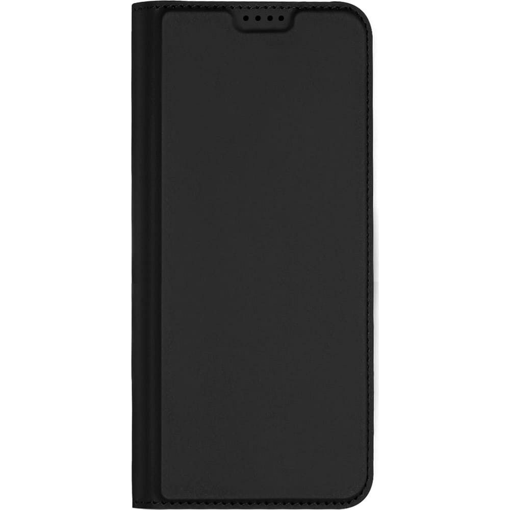 DUX DUCIS wallet case SKIN PRO for SAMSUNG S25 Plus black