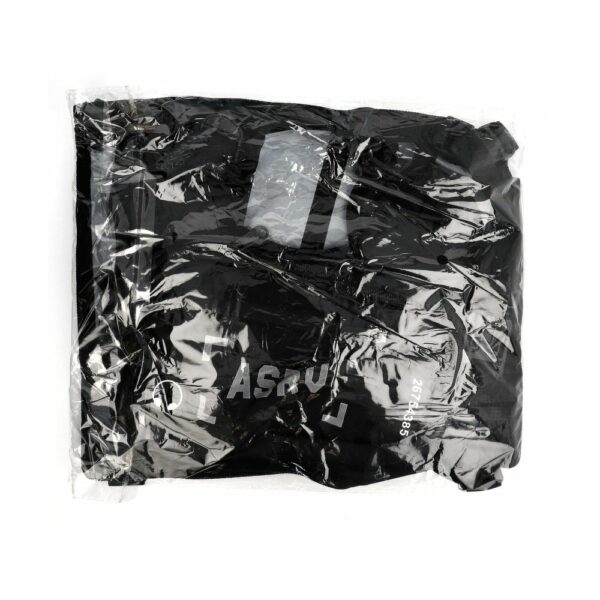 Sports bag on chest for mobile phone / keys ( 4,5" - 6,5" ) black