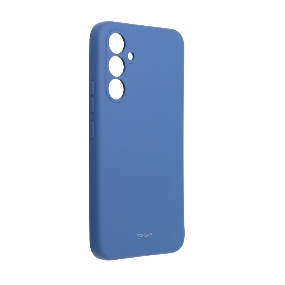 11a7c284167a48ff4f45dd051a2e8fdc ROAR case COLORFUL JELLY for SAMSUNG A54 5G navy