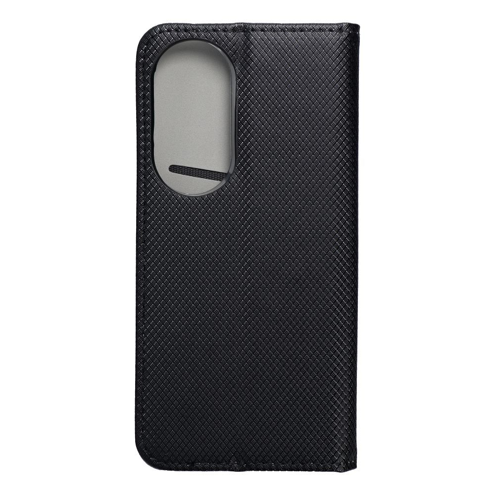 SMART CASE Book for HONOR 90 black