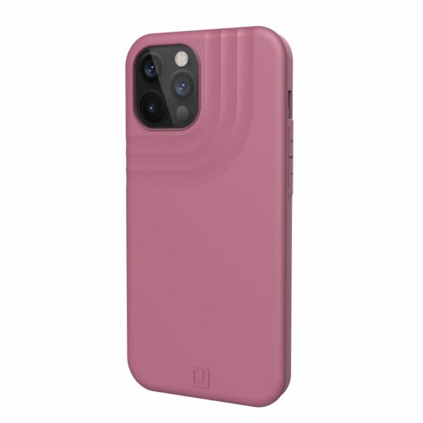 UAG Urban Armor Gear case ANCHOR for IPHONE 12 Pro Max dusty rose