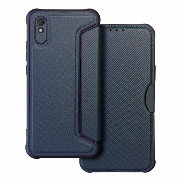 RAZOR Book for Xiaomi Redmi 9AT / Redmi 9A blue