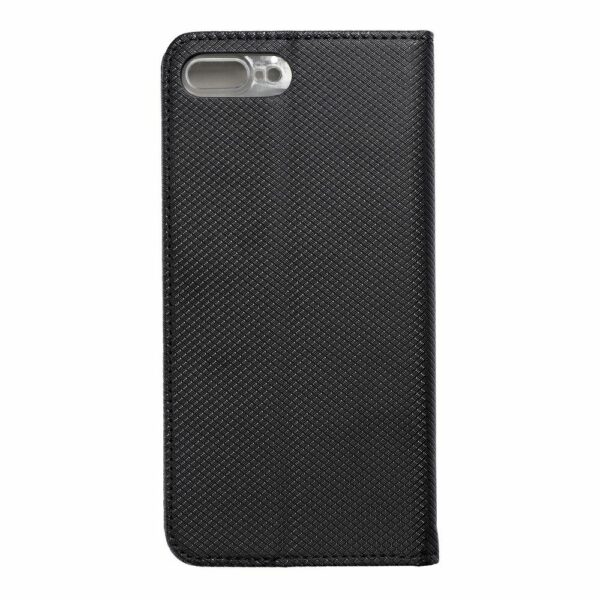 SMART CASE Book for IPHONE 7 / 8 Plus black