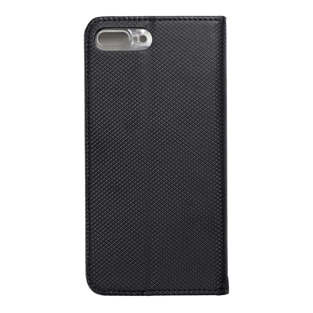 SMART CASE Book for IPHONE 7 / 8 Plus black