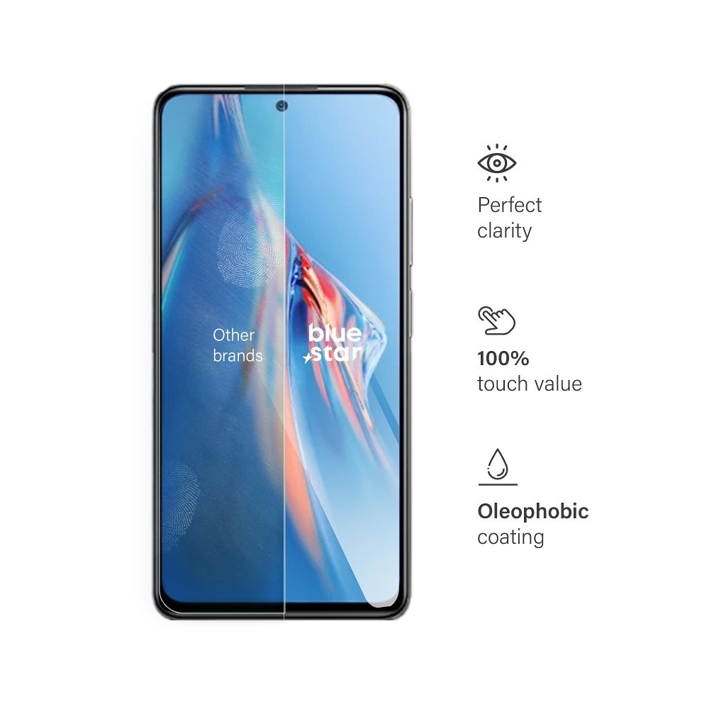 Tempered Glass Blue Star - XIAOMI Redmi Note 11E Pro Pro