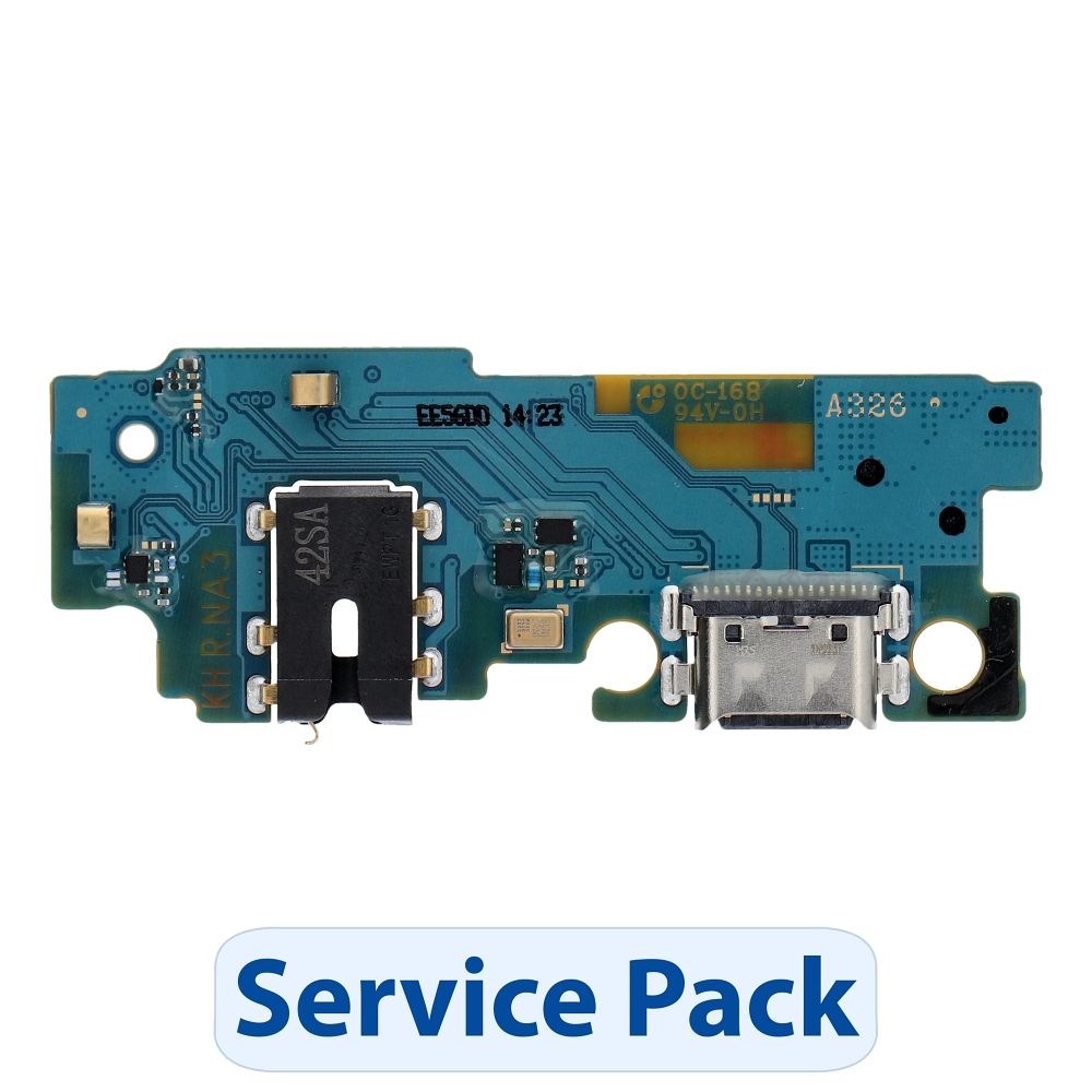 ServicePack Charging Board SAMSUNG A32 5G A326B GH96-14158A