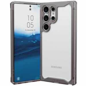 UAG Urban Armor Gear case PLYO PRO for SAMSUNG S23 Ultra 5G ash