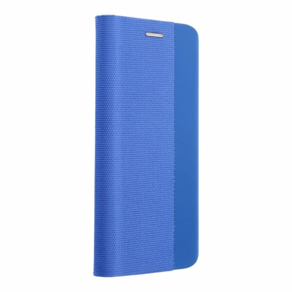 SENSITIVE Book case for XIAOMI Redmi Note 14 5G light blue