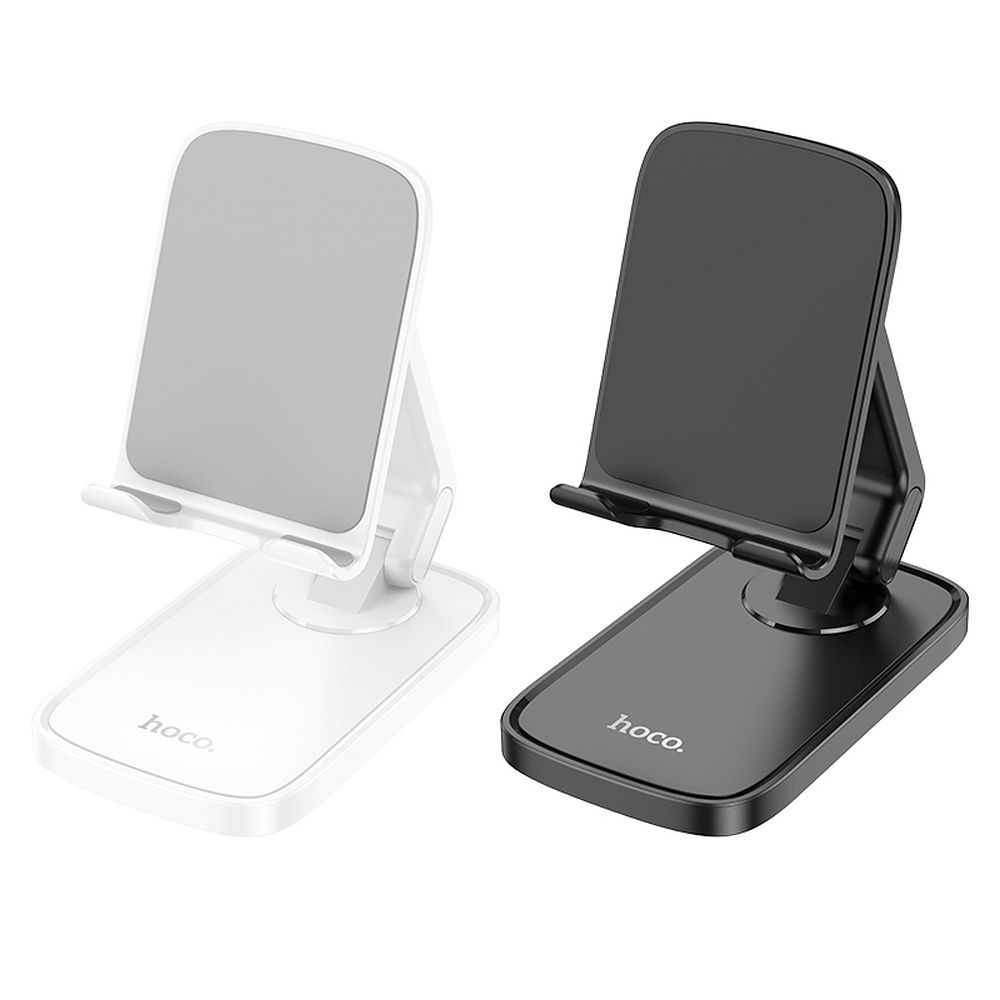 HOCO desktop stand for smartphone HD8 black