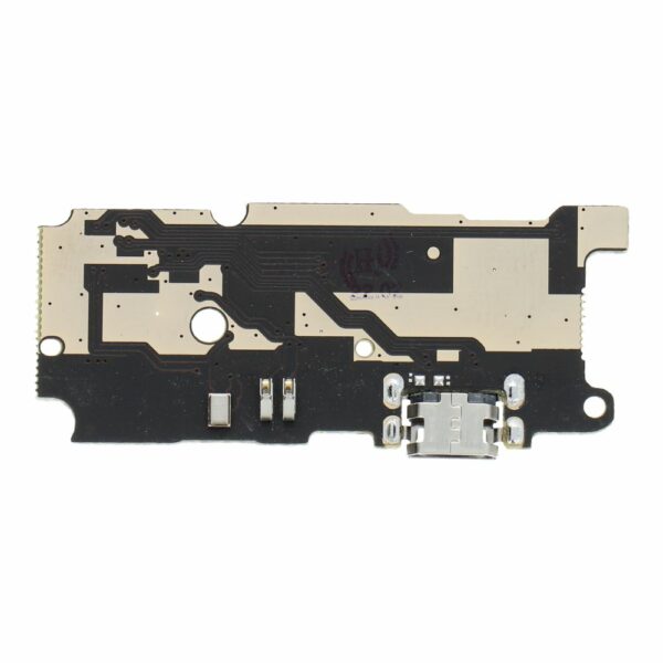 Charging port flex cable for Xiaomi Redmi Note 4