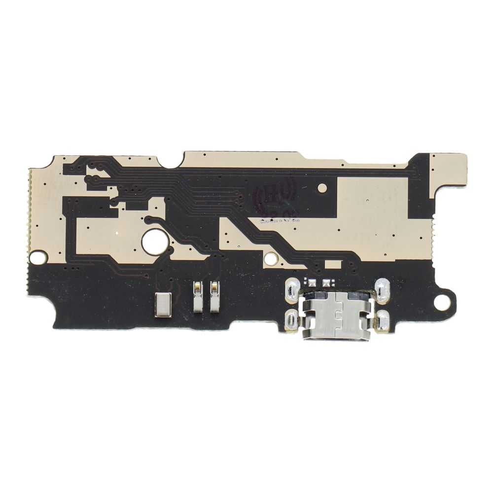 Charging port flex cable for Xiaomi Redmi Note 4