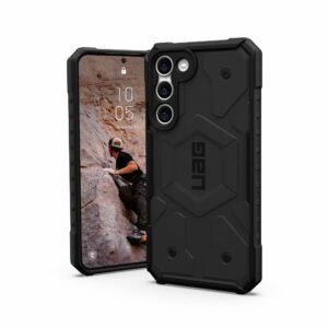 UAG Urban Armor Gear case PATHFINDER for SAMSUNG S23 Plus 5G black