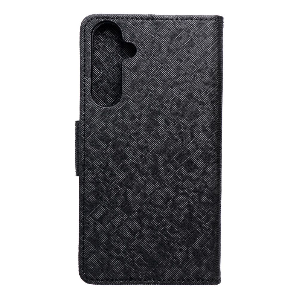 FANCY Book for SAMSUNG A55 black