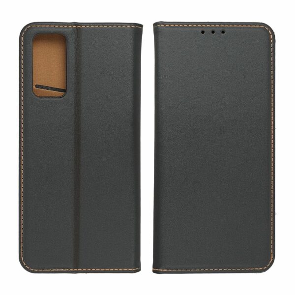 SMART PRO Book leather case for SAMSUNG A34 5G black