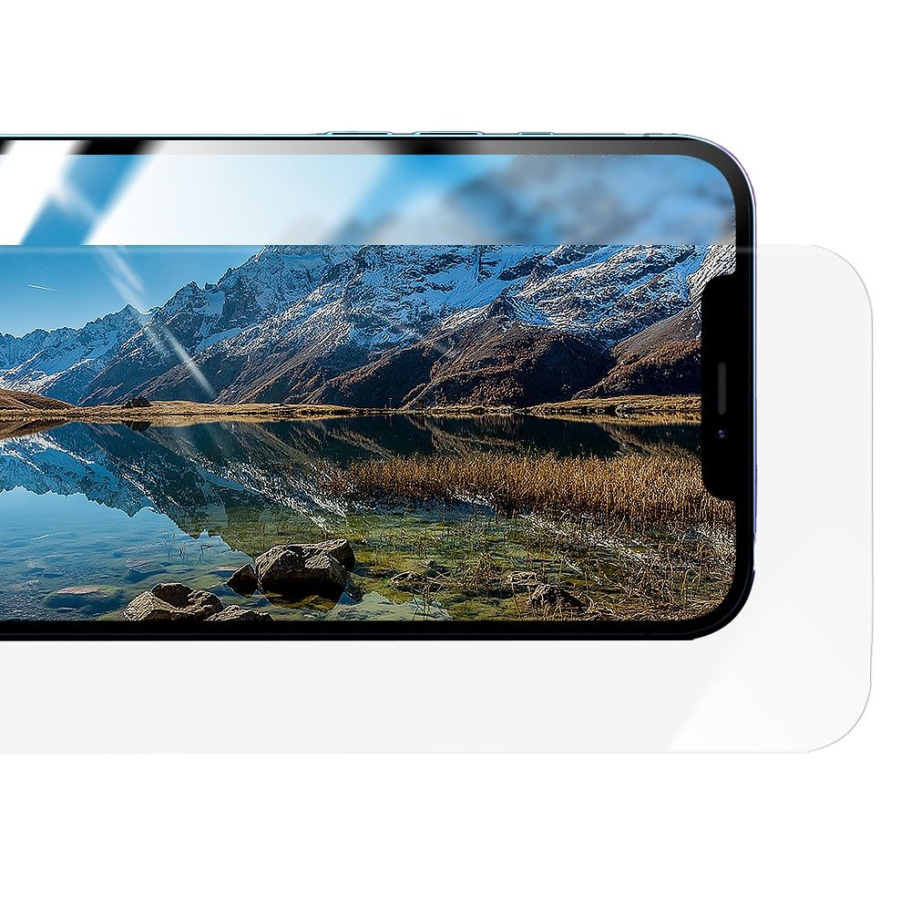 Forcell Flexible Nano Glass for Xiaomi Redmi Note 13 5G