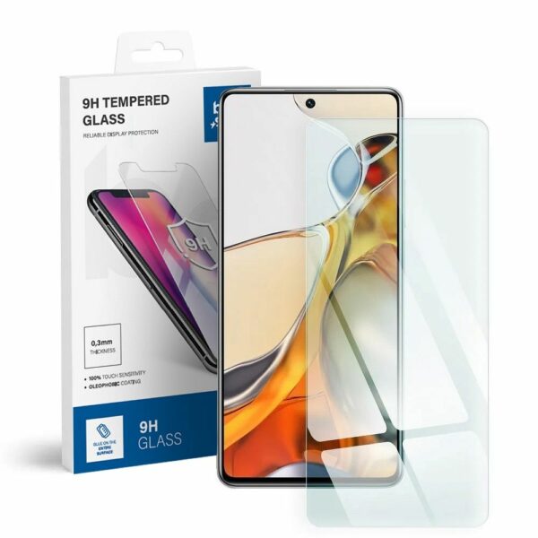 Tempered Glass Blue Star - XIAOMI Mi 11T/T Pro