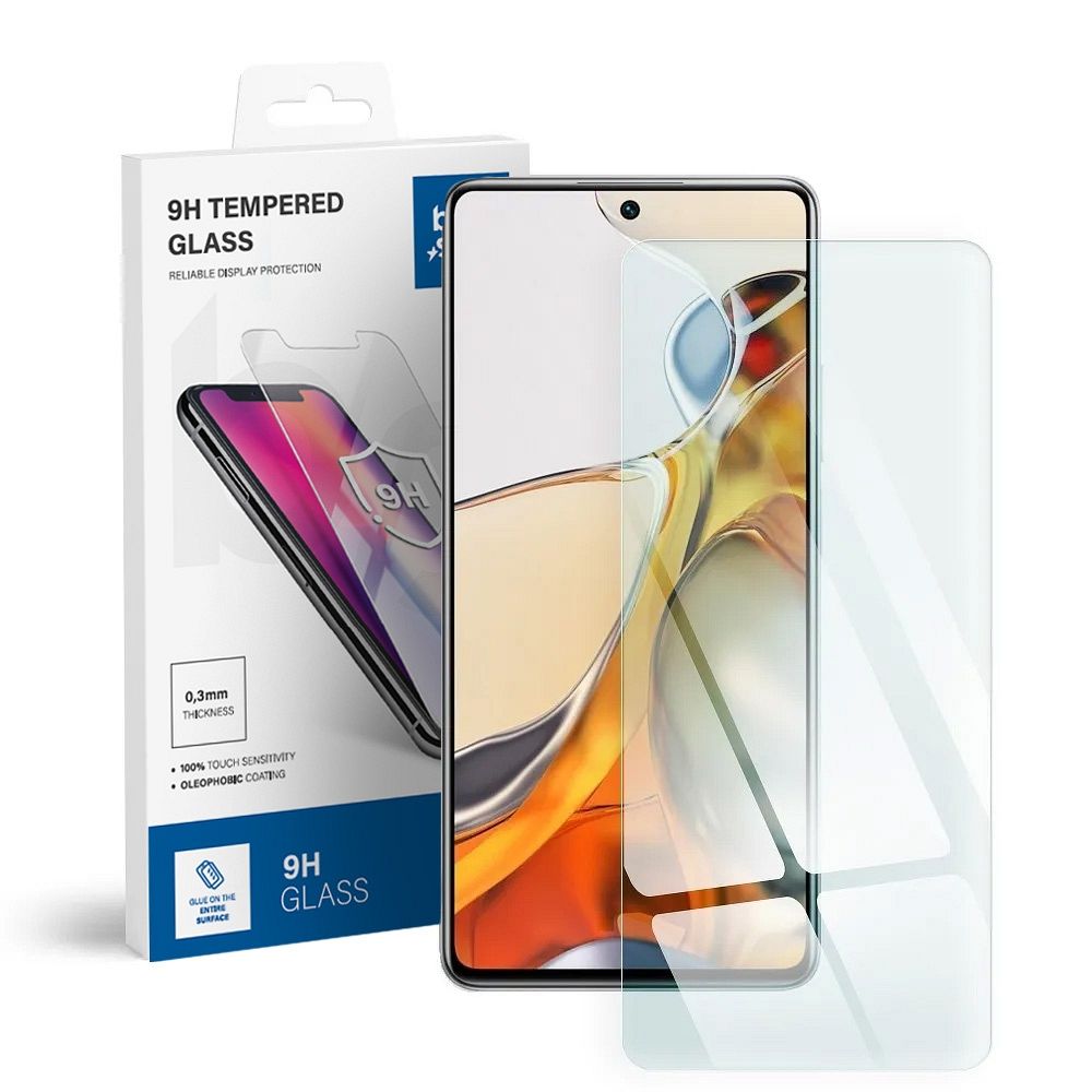 Tempered Glass Blue Star - XIAOMI Mi 11T/T Pro