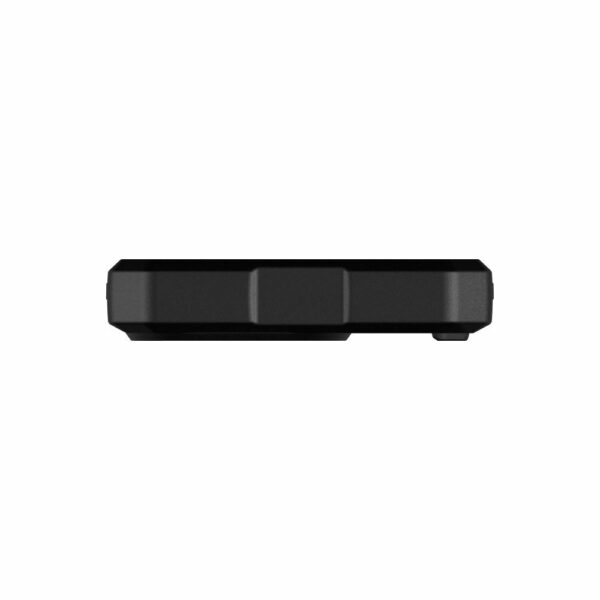 UAG Urban Armor Gear case MONARCH PRO compatible with MagSafe for IPHONE 15 Pro carbon fiber
