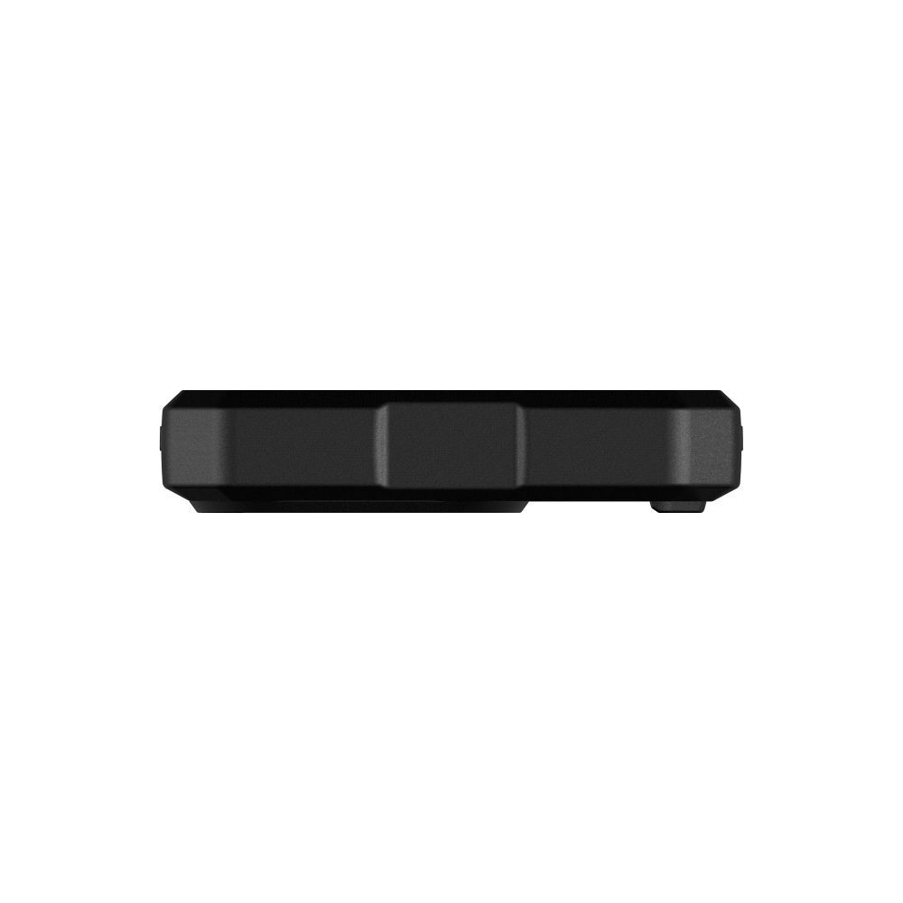 UAG Urban Armor Gear case MONARCH PRO compatible with MagSafe for IPHONE 15 Pro carbon fiber