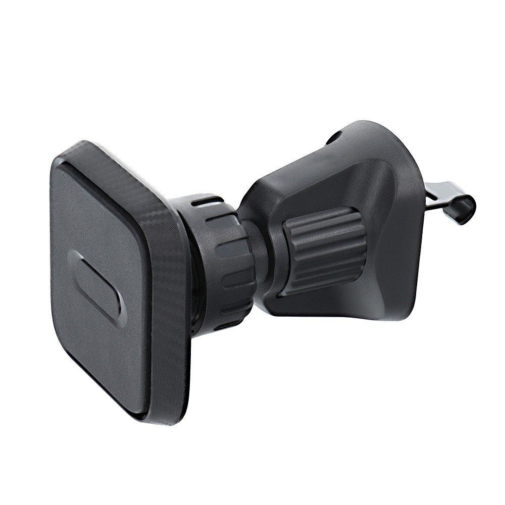 Magnetic car holder for air vent Air Magnet RT-604 black