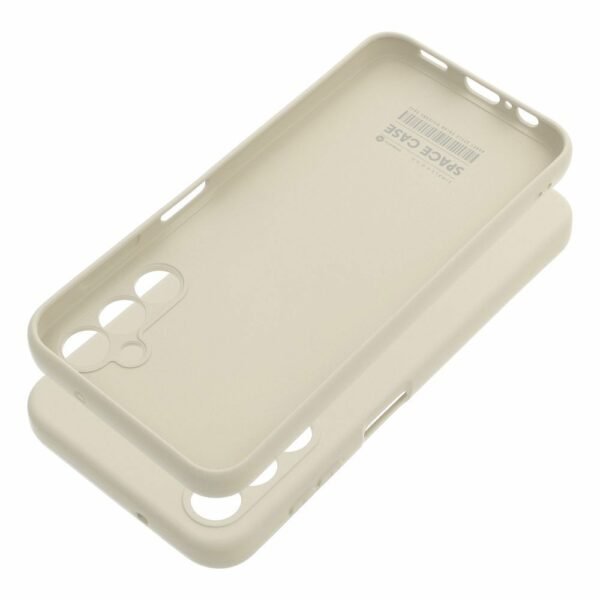 ROAR case SPACE for SAMSUNG A14 5G Aqua White
