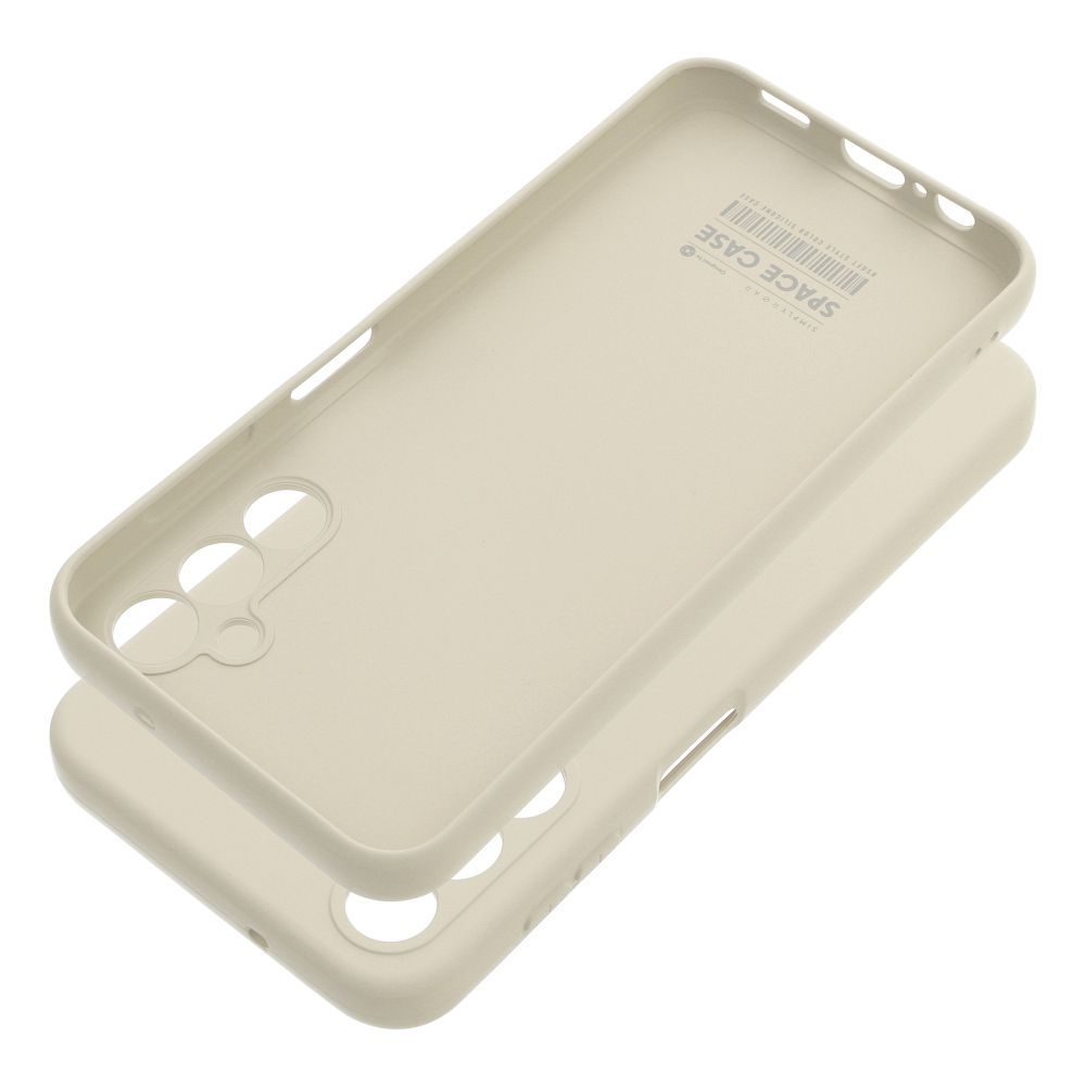 13bb043eeeeb1818caed29867b1fb522 ROAR case SPACE for SAMSUNG A14 5G Aqua White