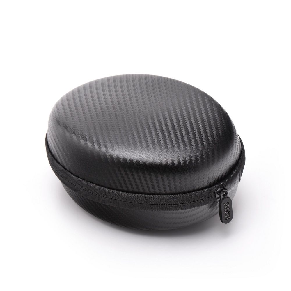 DOQAUS wireless headphones bluetooth VOGUE 9 2in1 black