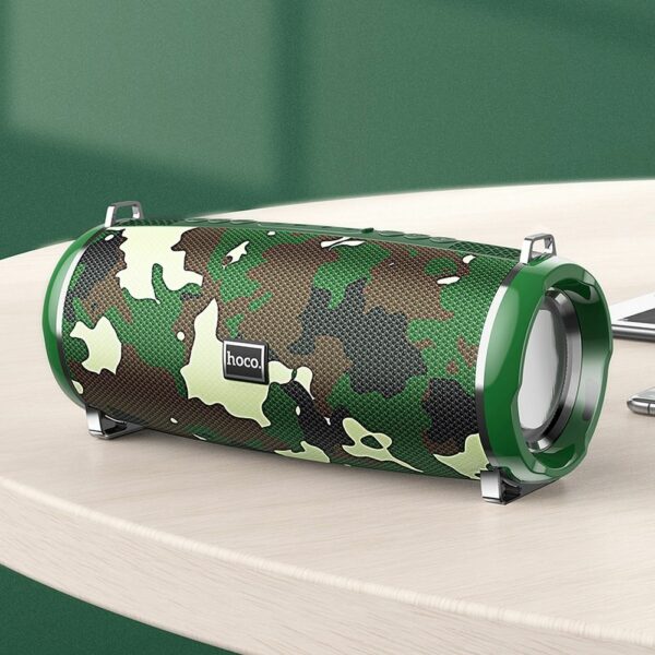 HOCO wireless speaker bluetooth HC2 moro