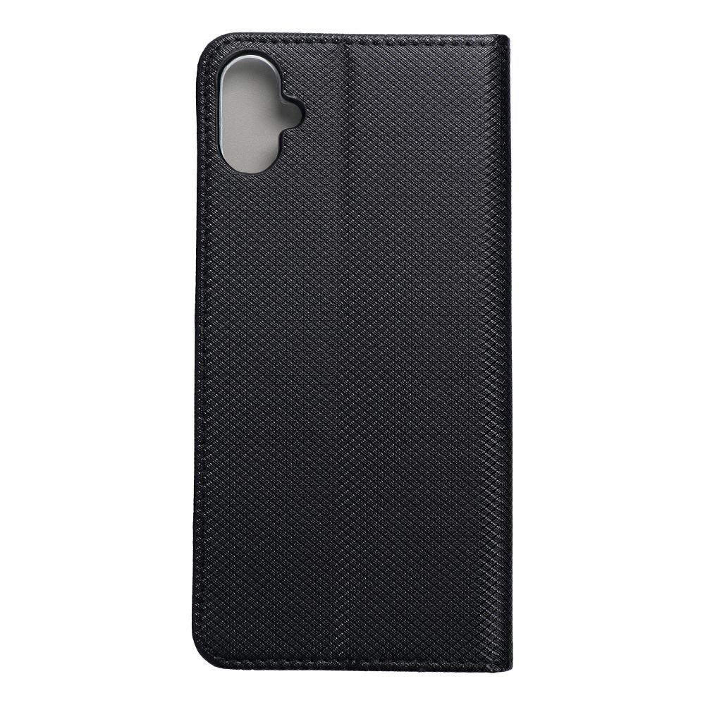 SMART CASE Book for SAMSUNG A05 black