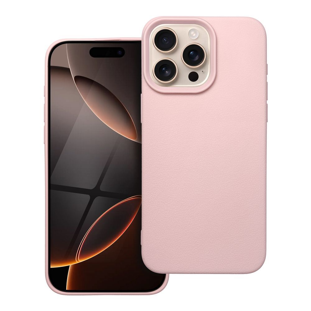Case SKIN for SAMSUNG S25 Edge light pink