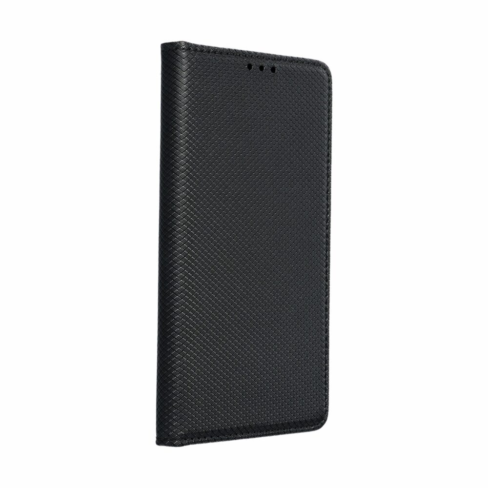 1467228278b6cafb3a309f30f87ae853 SMART CASE Book for REALME 9 black