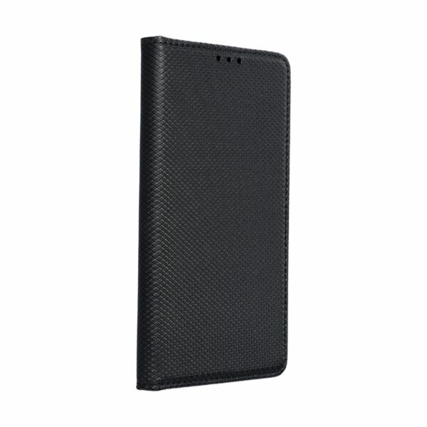 1467228278b6cafb3a309f30f87ae853 SMART CASE Book for REALME 9 black