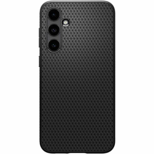 SPIGEN case LIQUID AIR for SAMSUNG S23 FE matte black