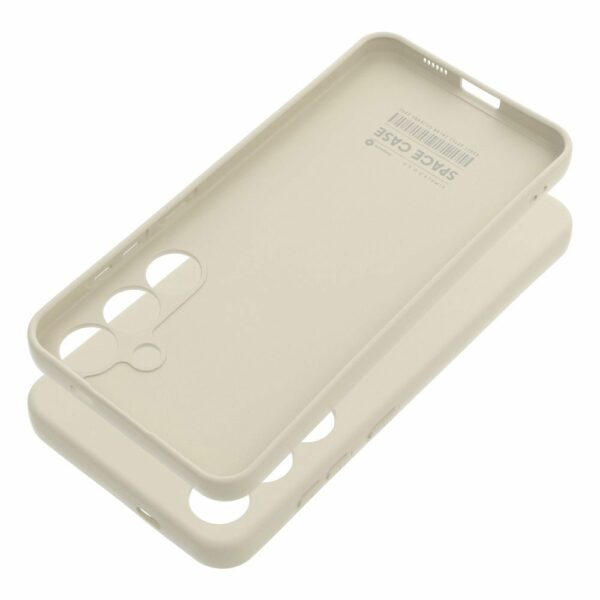 ROAR case SPACE for SAMSUNG S24 Plus Aqua White