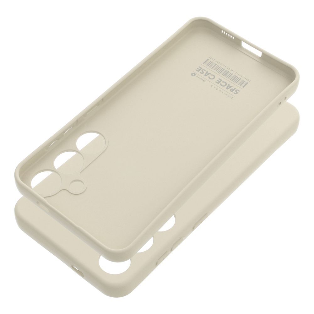 14a5fab43e7559d086b7545329ec5864 ROAR case SPACE for SAMSUNG S24 Plus Aqua White