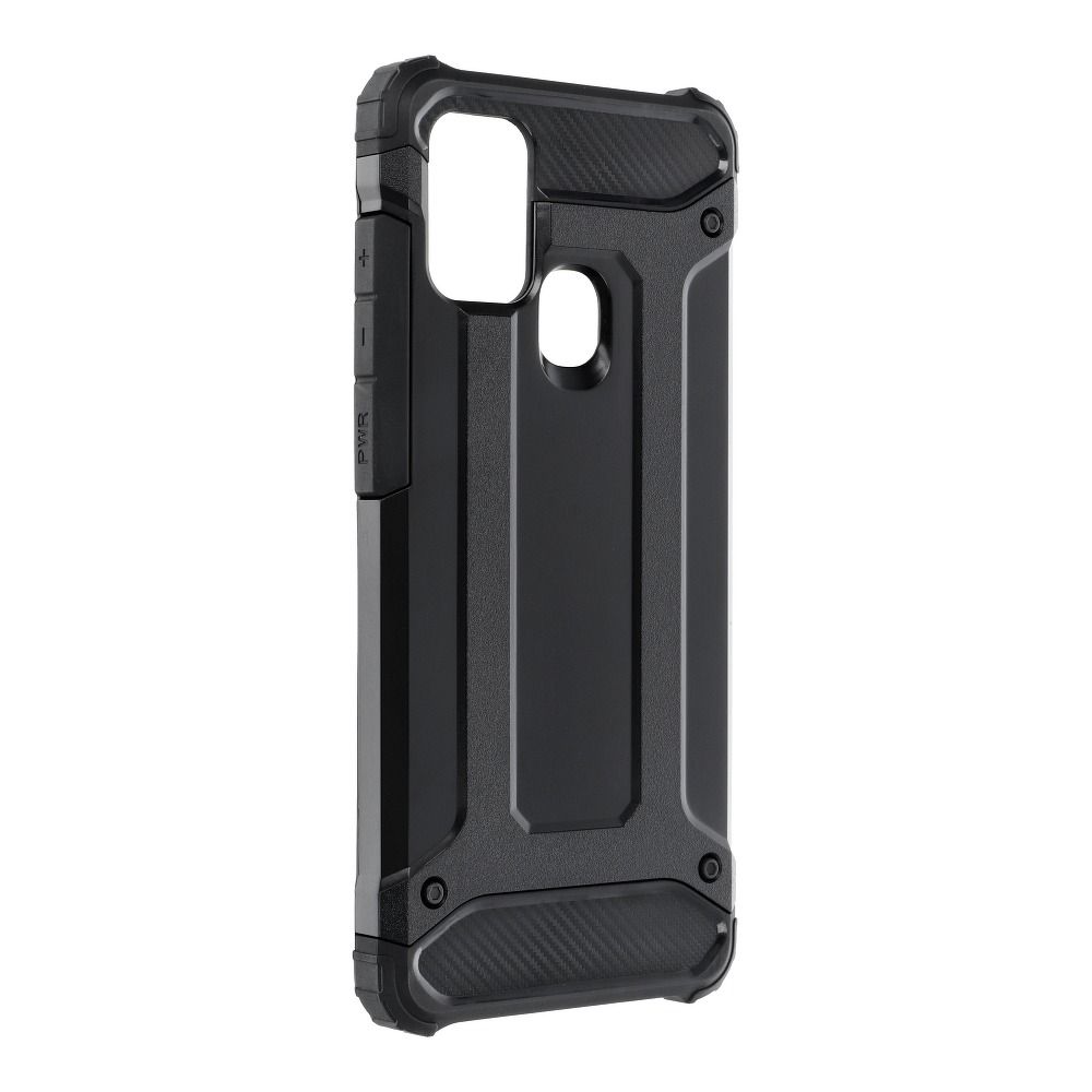 14c2fc97be3be396a2c930ff33a74407 ARMOR case for SAMSUNG A21S black